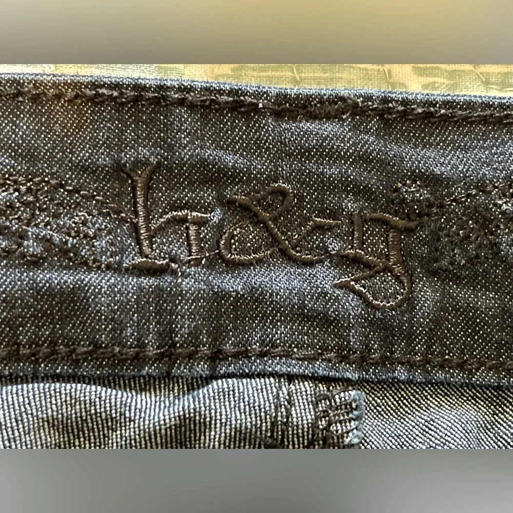 Bootcut Jeans - Picture 6 of 8